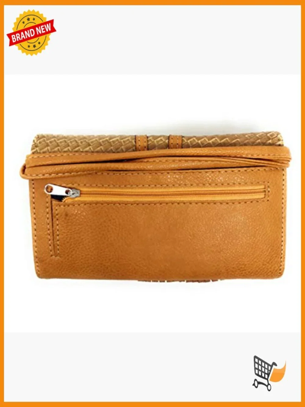 Western Concealed Carry Fringe Concho Hobo Shoulder Bag With Wallet